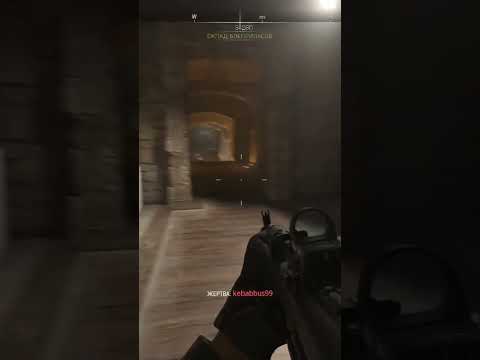 Call of Duty: Modern Warfare 2 | KASTOV 762 (AK-103)