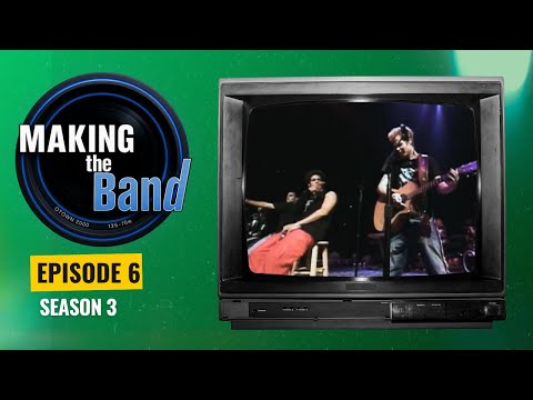 Making the Band -  Season 3, Episode 6