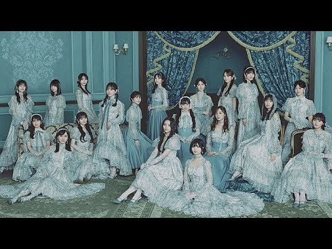 「乃木坂46 新シングル『ネーブルオレンジ』🎶 5期生Wセンター & 卒業ソロ曲も収録🍊✨」