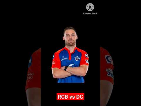 RCB vs DC match || Finally DC Won 🏆🏆🙋 || Dream team #cricket #dream11