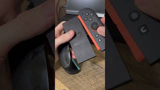 Nintendo Switch 2 ASMR