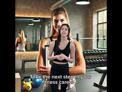 Top Fitness Experts Share 5 Secrets to Certification Success