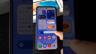 Samsung galaxy m35 one ui 7.0 | Ai Select feature
