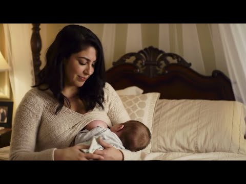 [4K] Breastfeeding with us | Tips & Breast Pump Tutorial | Pump With Me