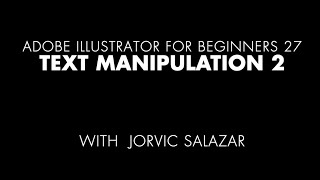 Ai for Beginners 27: Text Manipulation 2