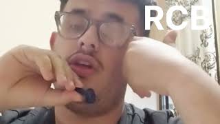 CSK VS RCB Prediction