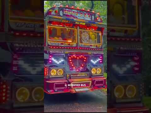 *Update වලින් පස්සේ එළි බැහැපු මායා කිරිල්ලී 💖* #bus #mayakirilli #musicremix #duet