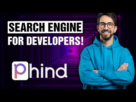 Phind AI: The AI Search Engine That Thinks Like a Developer | 5x Faster Than GPT-4