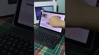 Android 14 Tablet with Keyboard Review: Is This The Best Budget Setup?