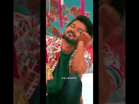 Ranjithame Song Hd Video||Varisu||#thalapathy#thalapathyvijay#rashmikamandanna#varisu#whatsappstatus