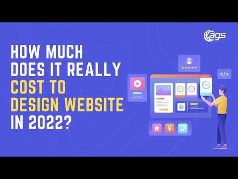 Web Design Pricing: How Much Does Web Design Cost in 2022?