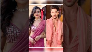All naagin season couples (who's ur fav?) 💗✨ #colorstv #naagin #trending #viral #shorts