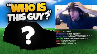 I HIRED a Rocket League PRO to SECRETLY troll my friend! (3)