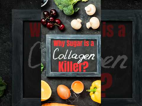 Your Body Makes This… and It Destroys Collagen 😱