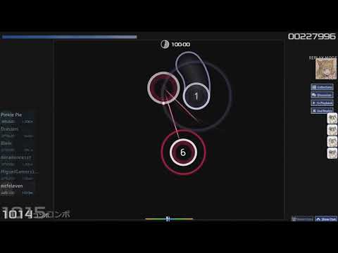 supercell - Kimi no Shiranai Monogatari [Celestial] . Relax , 1 miss