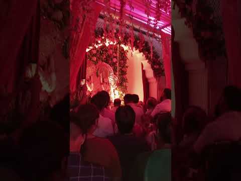 # Krishna ji ki# Aarti # Krishna Janmashtami