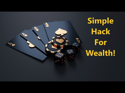 Do Your Beliefs Hold You Back From Becoming A MILLIONAIRE?