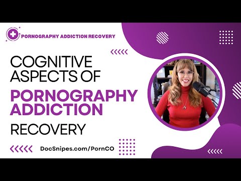 The SHOCKING Truth About Porn Addiction's Grip on Your Mind
