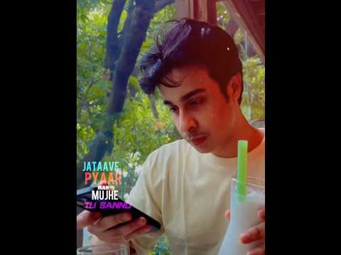 @TanveerEvan - Bhool Na Jaana #tanveerevan #ep #hindisong #newsong #trending #viral #shorts