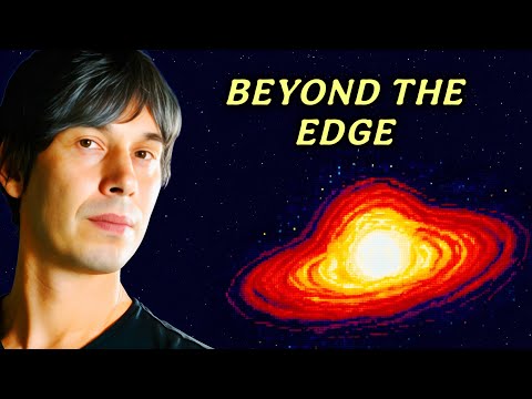 Brian Cox - Is The Universe INFINITE?