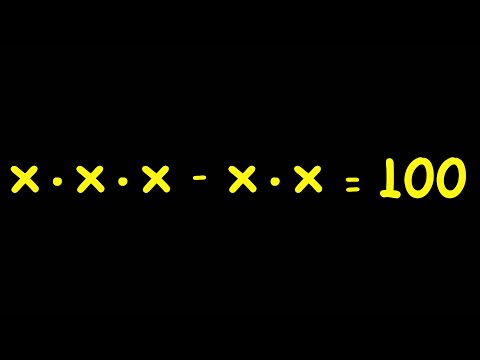 Can You Solve? | A Nice Math Olympiad Question @mathlab10