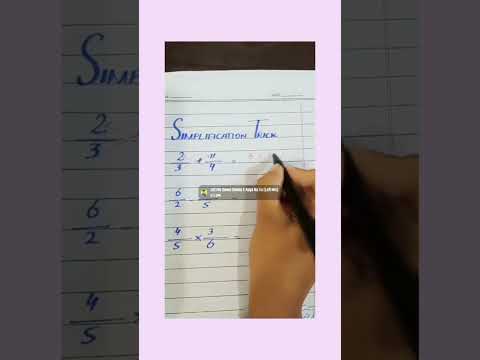 easy trick || #viralshorts #shorts #maths #trending