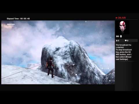 Just Cause 3 Squirrel Jump