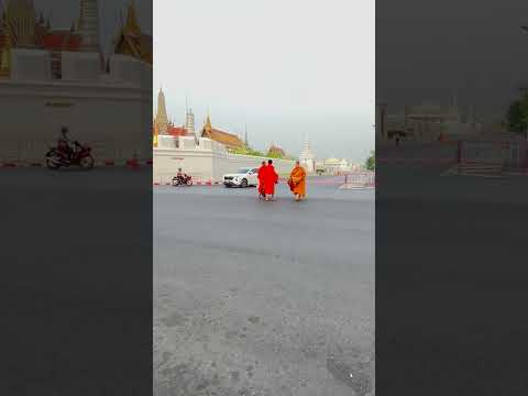 เวลาไปวัดพากันเอาอะไรไปวัด#คนตื่นธรรม #