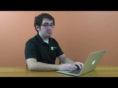 Backup Solutions