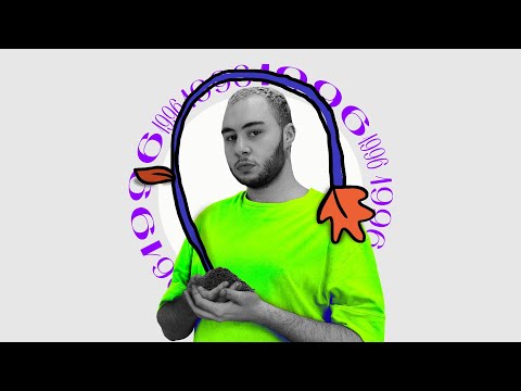 Gui Neris - 1996 (Lyric Video)