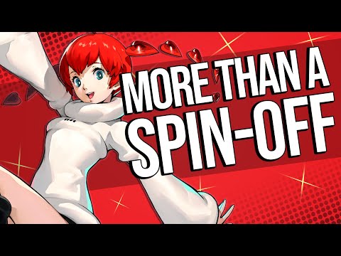 Persona 5 Strikers Review - More Than A Spin-off