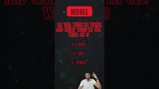Riddle Quickies: Mind Teasers in 10 Seconds! #riddles #brainteasers #quickchallenge #ShortAndSweet