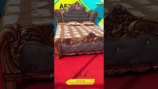 #bed #beddesign #sofa #sofabed #dining #diningtable #wardrobe #bihar #afzalfurniture