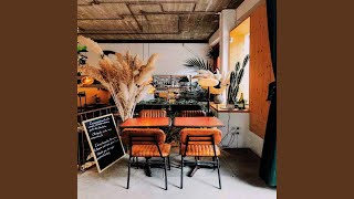 Background for Quiet Spaces