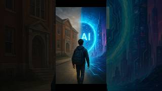 Will AI Make School Optional Forever? #FutureOfEducation #AIinLearning #SchoolReimagined