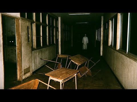 Never Stay Overnight In Abandoned Japanese Schools: 2 True Ghost Stories From Japan
