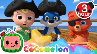 How all the animals together saved their forest| tech for kids | @OggyHindi  | @ruhultoys  | cartoon