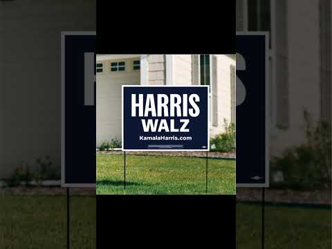 Are you voting for Kamala Harris? Unofficial Local Poll