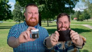 SXSW Eco 2016 - Startup Showcase - Audience Choice Winner - Grow Bioplastics