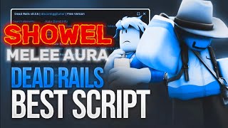 [BEST] DEAD RAILS SCRIPT GUI| NO KEY,AUTO WIN, AUTOFARM | XΕΝΟ KRNL  / MOBILESUPPORT |PASTEBIN