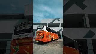 YOUR COMFORTABLE TRAVEL CHOICE! #busefficiency #beyondtheera #jalanbarengefi