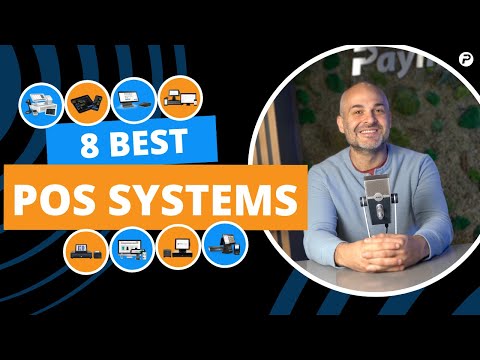 Top 8 Best POS Systems of 2025: For Restaurants, Small Businesses, Beginners, Ecommerce & More 💼 💳