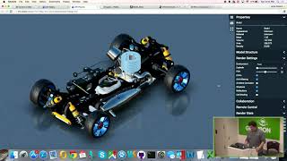 Adding 3D Functionality to Your Web Applications