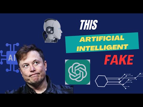 THE DARK TRUTH ABOUT AI 🤯||#artificialintelligence #chatgpt #facts #ai #elonmusk #futureofai #