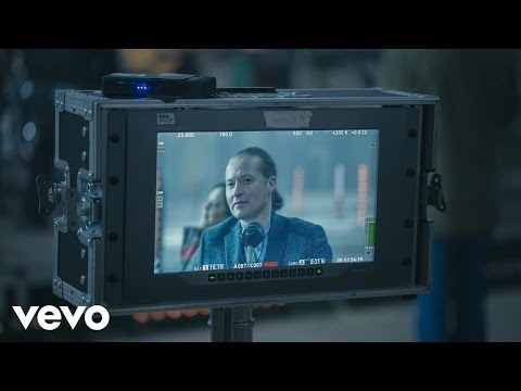 The Kelly Family - Making Of "Nanana"