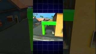Cape Town hidden place FreeFire Tips And Tricks [140/200] #shorts #freefire #tipsandtricks