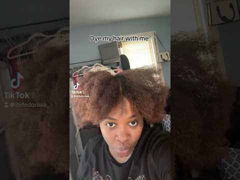 #dyeingmyhair #lorealhaircolor #hairgrowthjourney