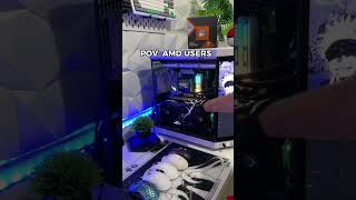AMD users🗿#shorts #music #phonk #remix #gamingpc #amd #pc