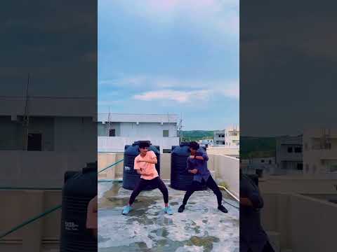 Muquabula | #prabhudeva #raghavalawrance #dance #dancecover #dancemoves #danceshorts