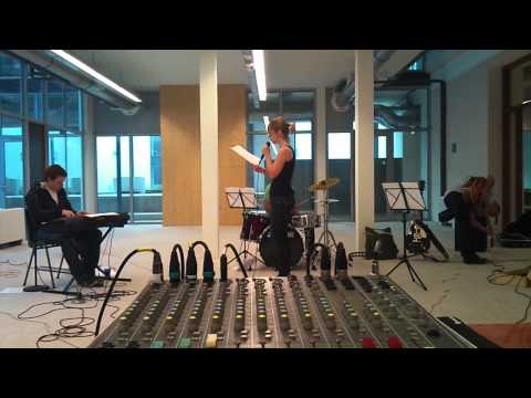 Ilse de Lange - Miracle